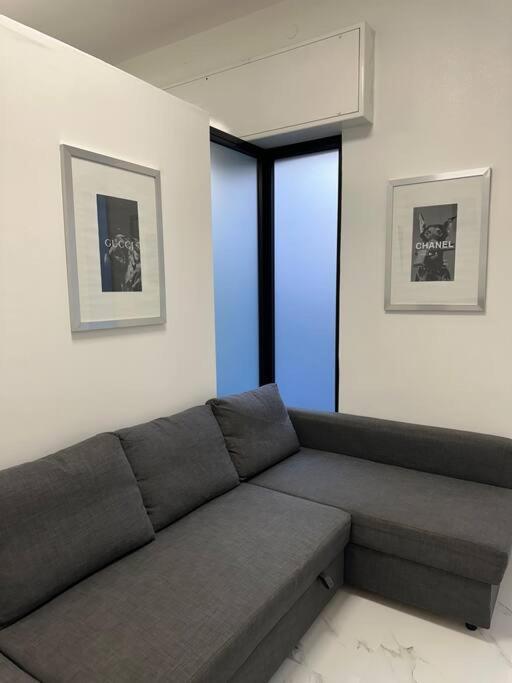 צ'רנוסקו סול נוויליו Cernusco Luxury Milanese Apartment מראה חיצוני תמונה
