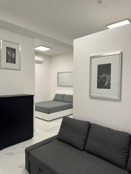 צ'רנוסקו סול נוויליו Cernusco Luxury Milanese Apartment מראה חיצוני תמונה