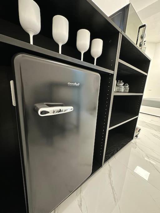 צ'רנוסקו סול נוויליו Cernusco Luxury Milanese Apartment מראה חיצוני תמונה